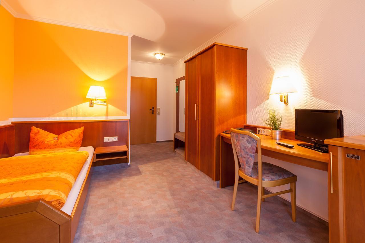 Hotel Baindter Hof מראה חיצוני תמונה