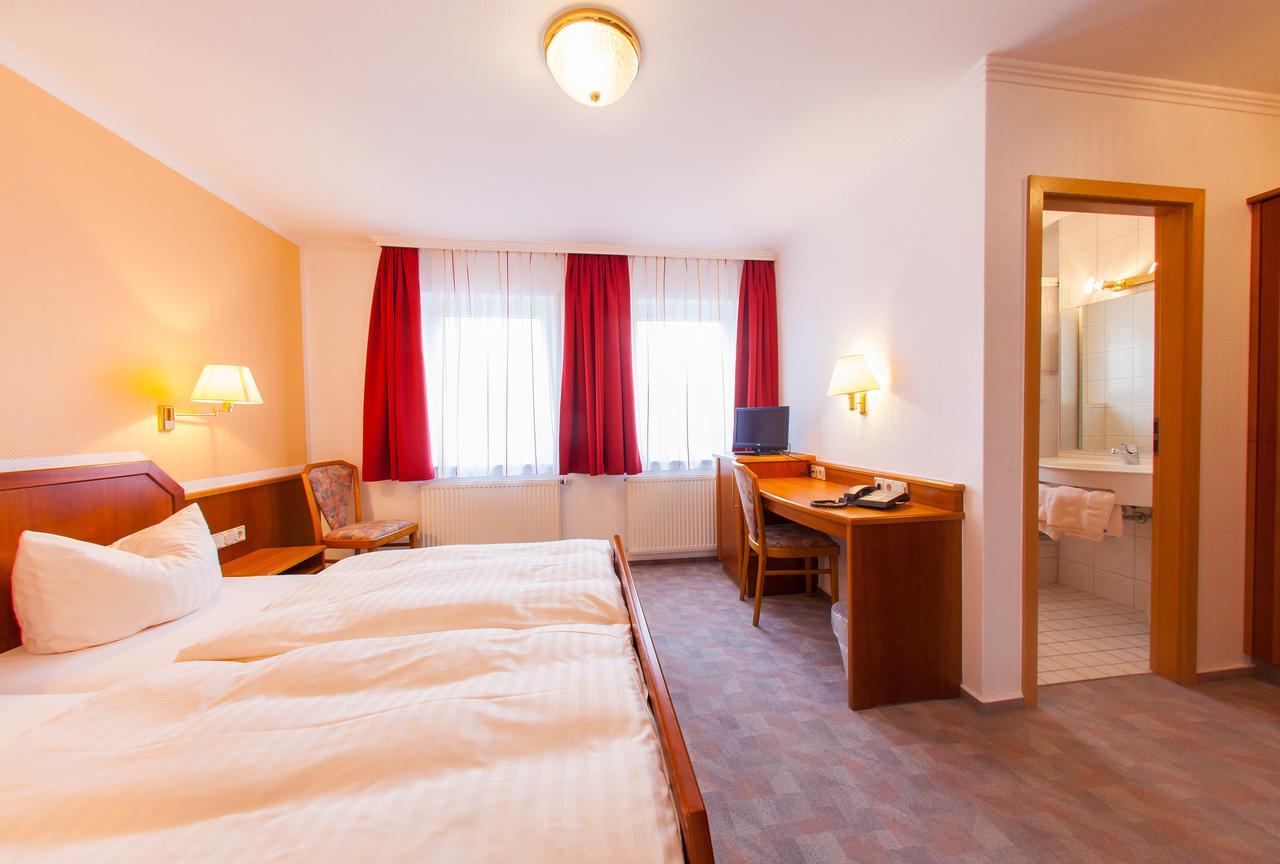Hotel Baindter Hof מראה חיצוני תמונה